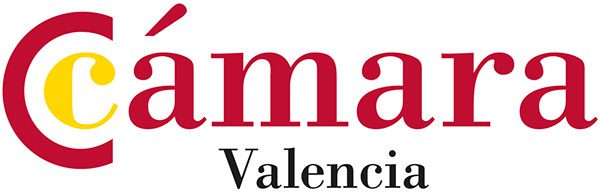 Cámara valencia logo