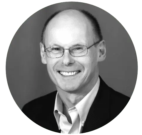 Harald Horgen