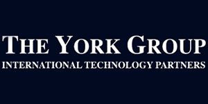 The york group logo