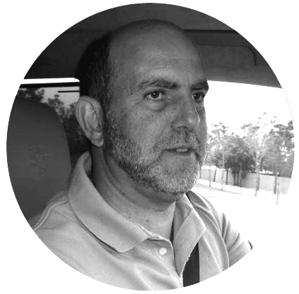 Pedro correia