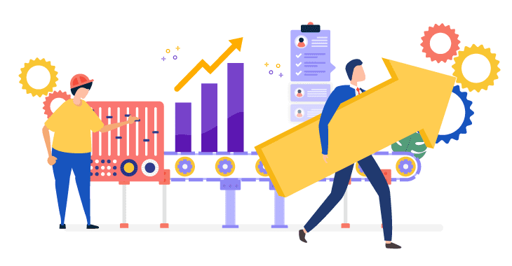 Estrategia de ventas: cómo vender más
