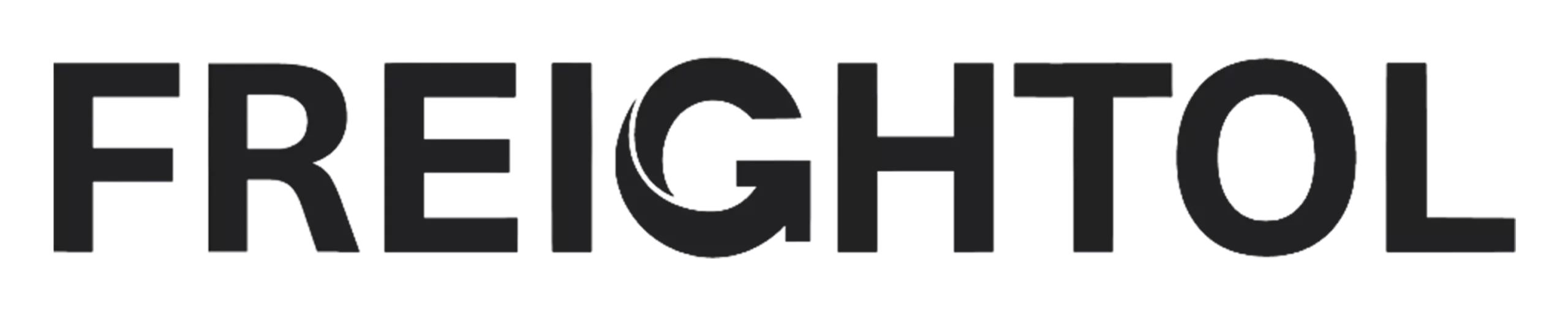 Logo Freightol / casos de éxito