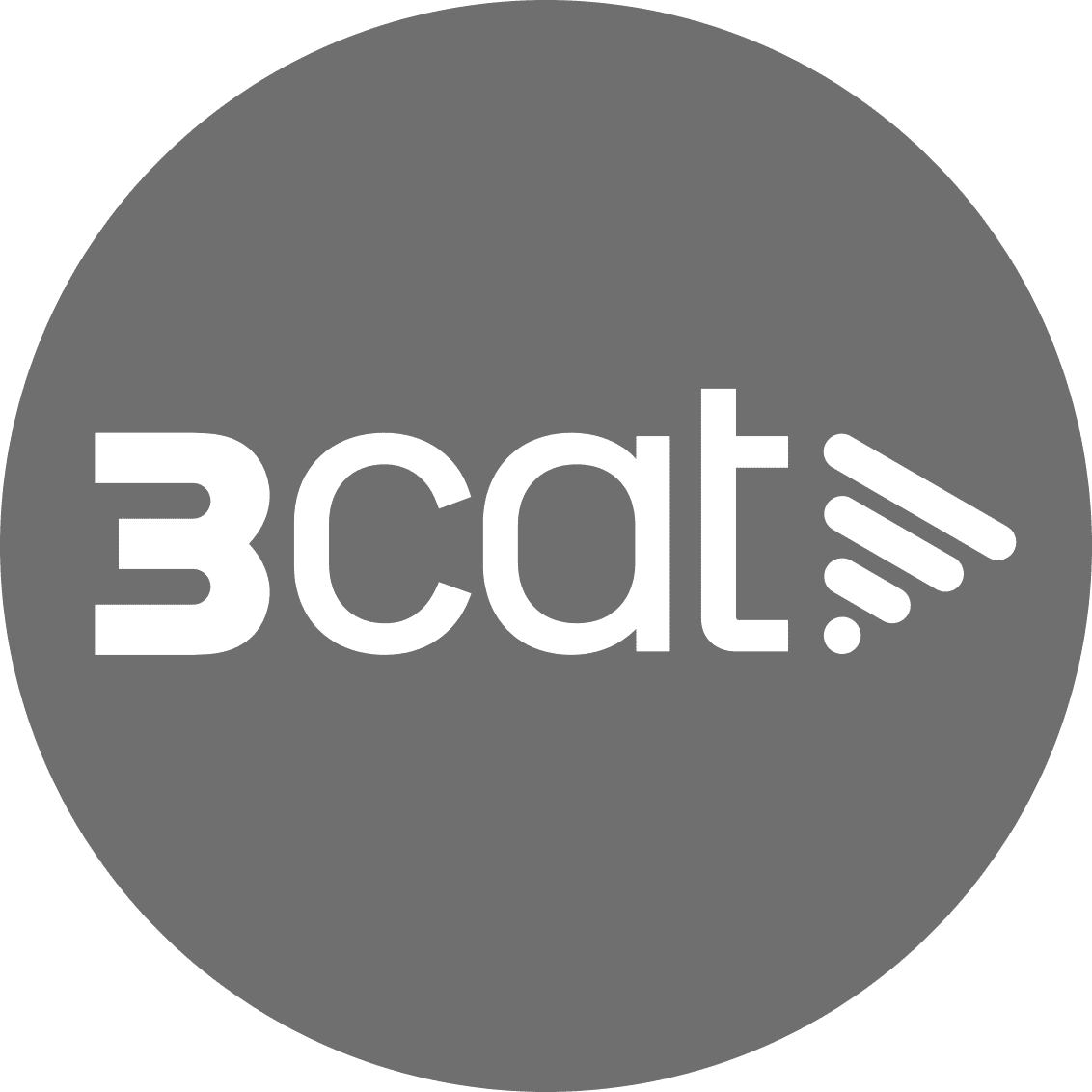 3Cat_b_w-circle