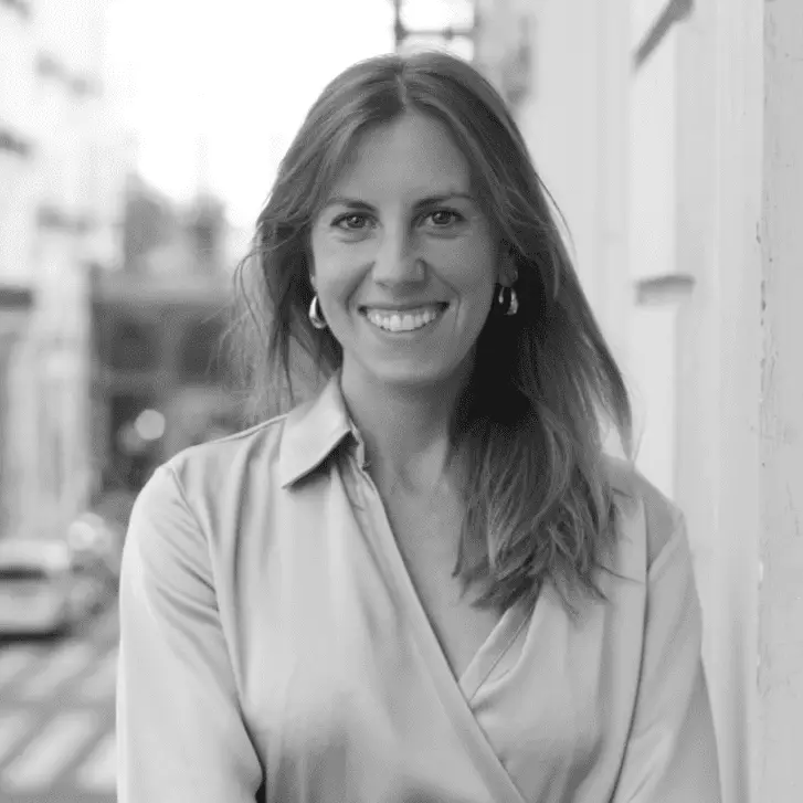 Caterina Recchi - Sales Manager Springboard35