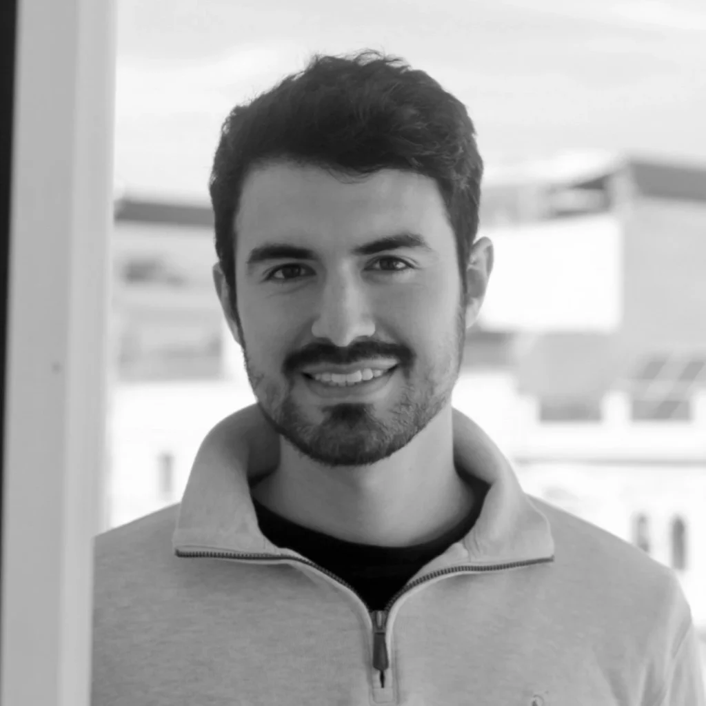Daniel Linares Springboard35