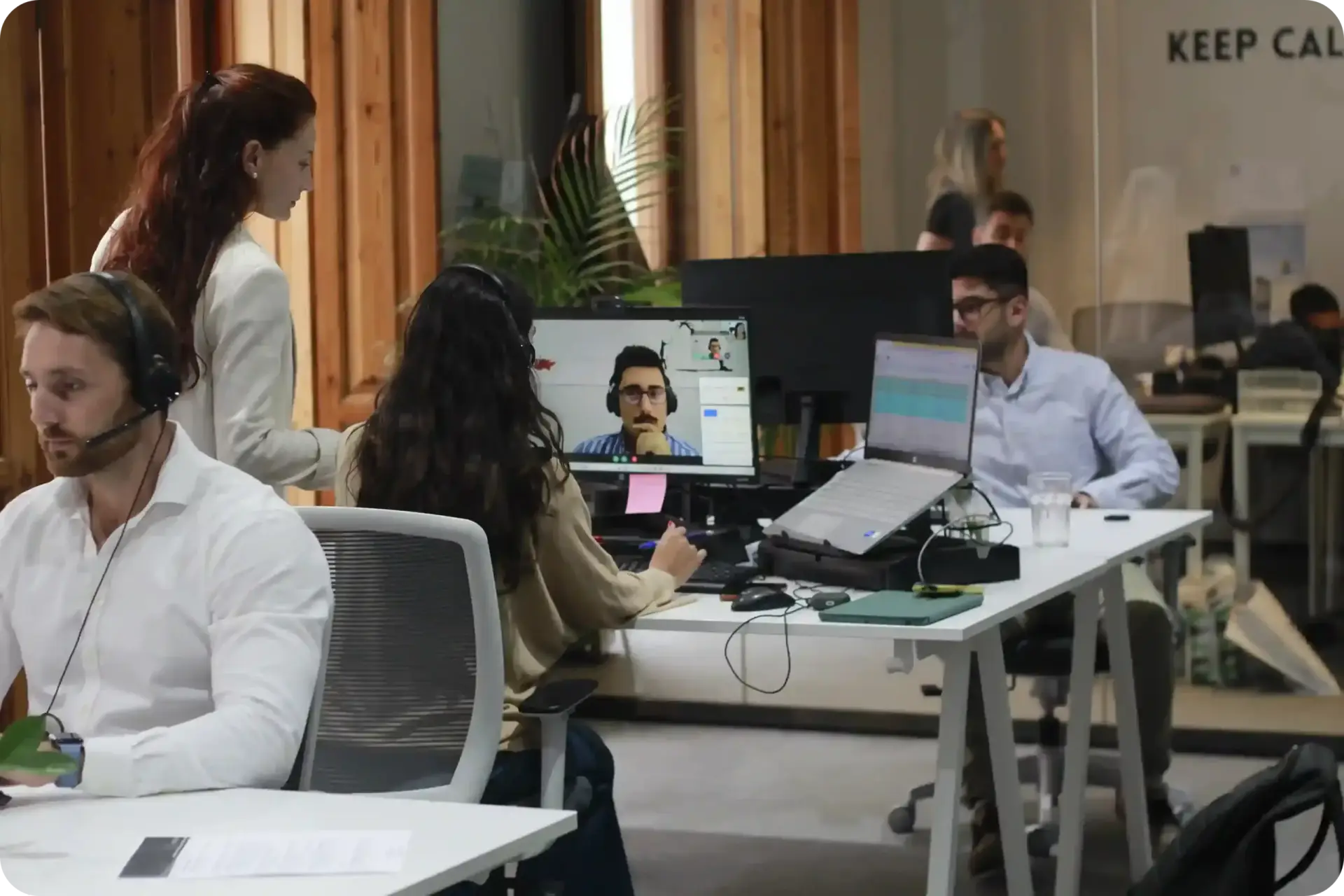 Desarrollo de negocios - Business Development