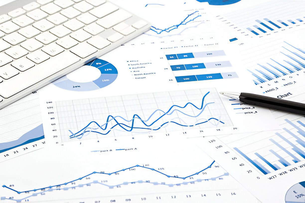 what is market research