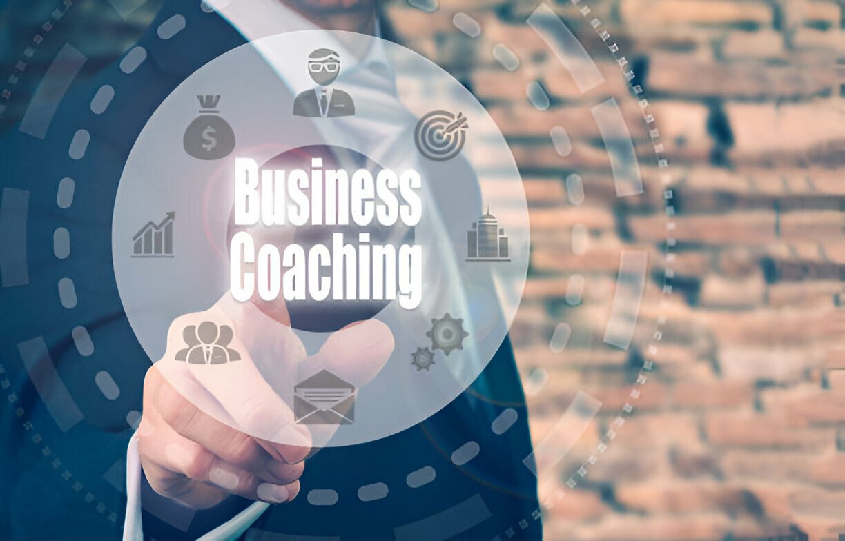 business coaching