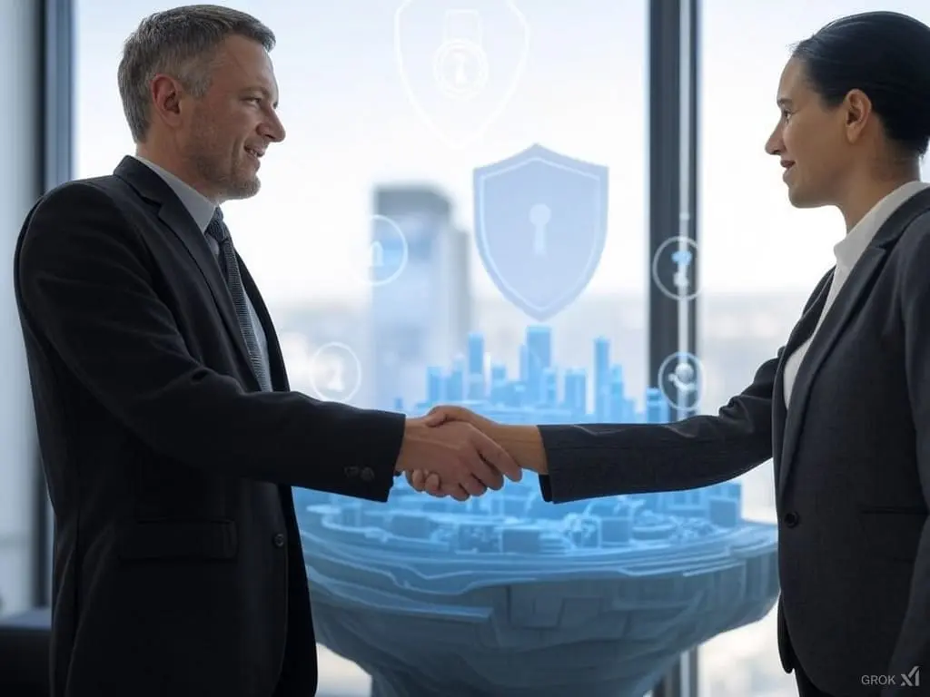 outsourcing comercial en ciberseguridad - sales outsourcing in cybersecurity