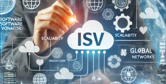 independent software vendor ISV