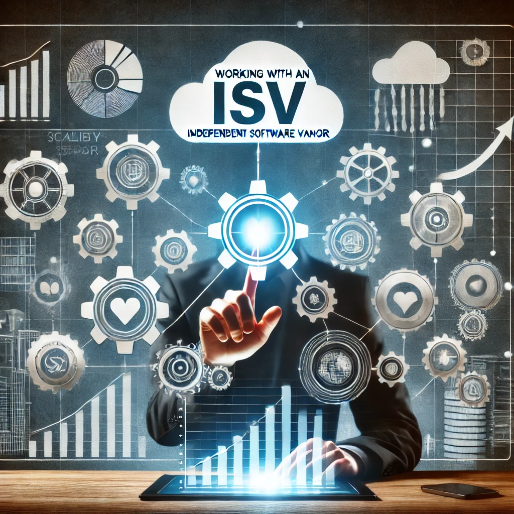 independent software vendor