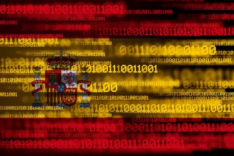 Ciberseguridad en España - Cybersecurity in Spain