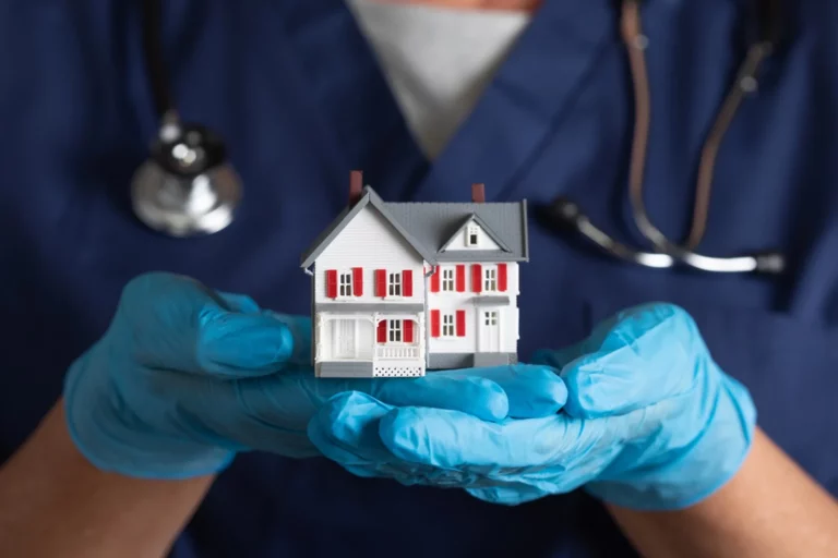 Software de Home Healthcare - Home Health Software - Healthtech