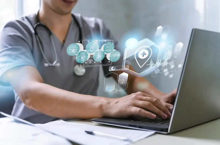 Software de home healthcare - Home Health Software - Healthtech 2