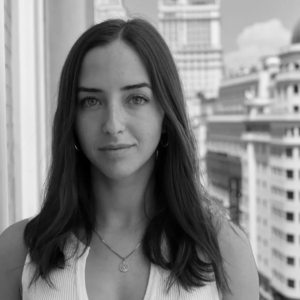 María Alonso SB35