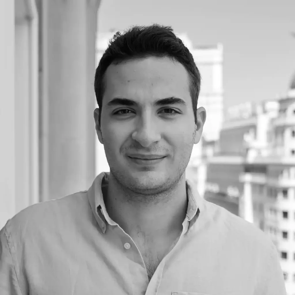 Gioele Mancino SB35