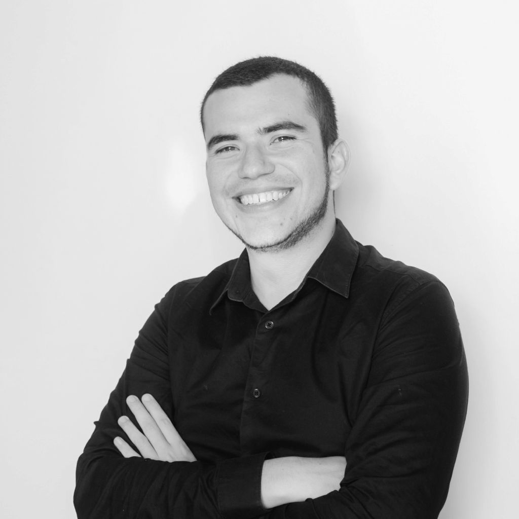 Mateo Castañeda