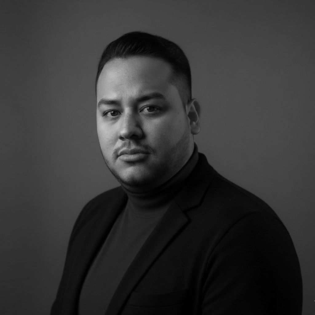 Nelson Marquez