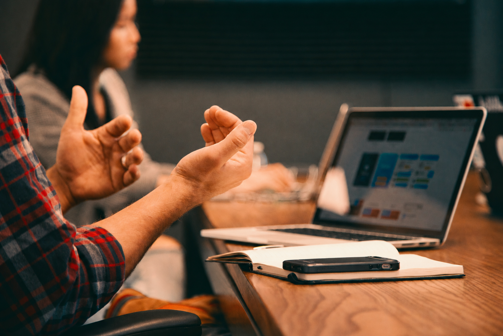 servicios de ventas externas para scaleups