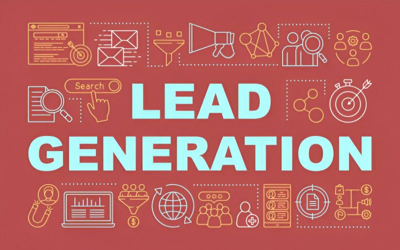 what is lead generation