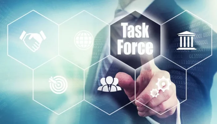 que-es-task-force-sdr